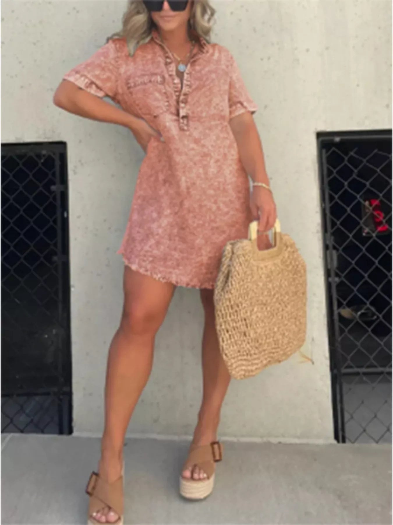 Summer Dress Collecton